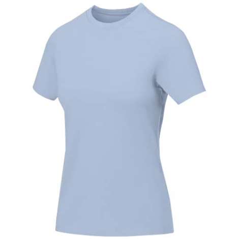 T-shirt publicitaire 160g coton femme Nanaimo