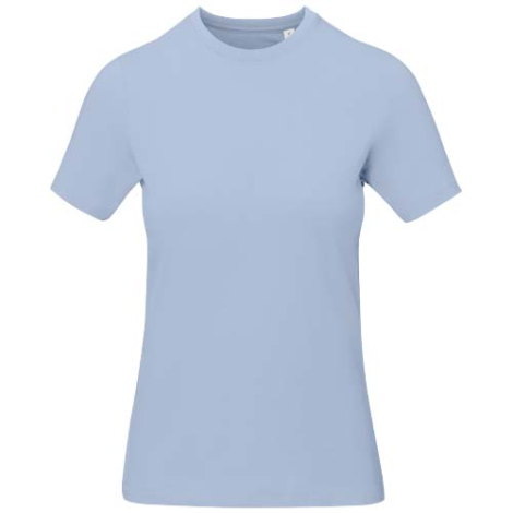 T-shirt publicitaire 160g coton femme Nanaimo