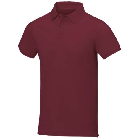 Polo publicitaire homme 200g - CALGARY