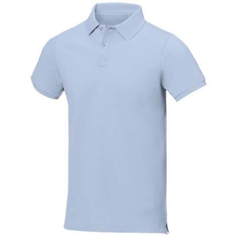 Polo publicitaire homme 200g - CALGARY