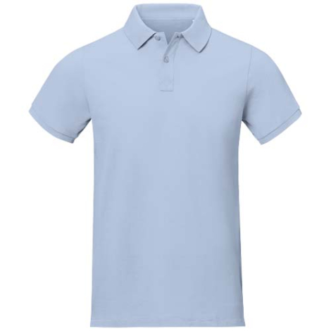Polo publicitaire homme 200g - CALGARY