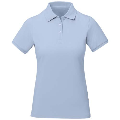 Polo personnalisé femme 200g - Calgary