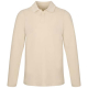 Polo publicitaire manches longues hommes 200g - OAKVILLE