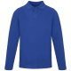 Polo publicitaire manches longues hommes 200g - OAKVILLE