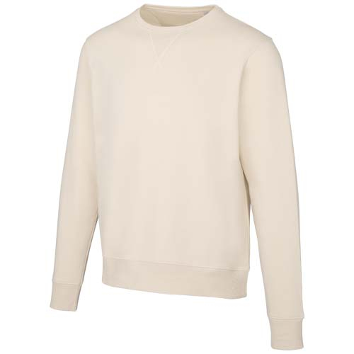 Pull unisexe publicitaire ras du cou 300g - Surrey Grès