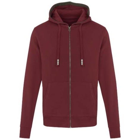 Sweater publicitaire à capuche Homme 300g - Arora