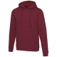 Sweat à capuche unisexe personnalisable 280 g/m² Spinel Sweat à capuche unisexe personnalisable 280 g/m² Spinel