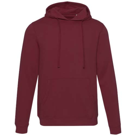 Sweat à capuche unisexe personnalisable 280 g/m² Spinel