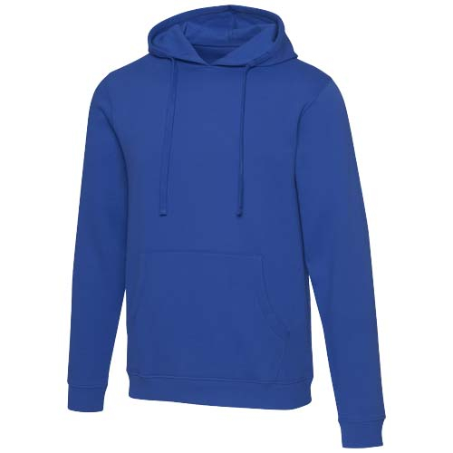 Sweat à capuche unisexe personnalisable 280 g/m² Spinel Bleu