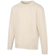 Sweat unisexe publicitaire 280 g/m² recyclé Jasper Sweat unisexe publicitaire 280 g/m² recyclé Jasper