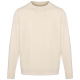 Sweat unisexe publicitaire 280 g/m² recyclé Jasper Sweat unisexe publicitaire 280 g/m² recyclé Jasper