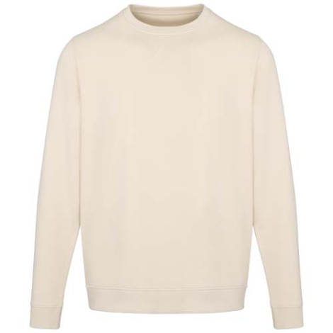 Sweat unisexe publicitaire 280 g/m² recyclé Jasper