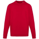 Sweat unisexe publicitaire 280 g/m² recyclé Jasper Sweat unisexe publicitaire 280 g/m² recyclé Jasper