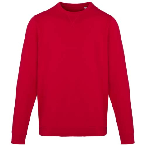 Sweat unisexe publicitaire 280 g/m² recyclé Jasper