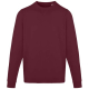 Sweat unisexe publicitaire 280 g/m² recyclé Jasper Sweat unisexe publicitaire 280 g/m² recyclé Jasper