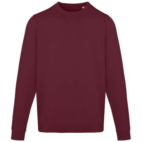 Sweat unisexe publicitaire 280 g/m² recyclé Jasper
