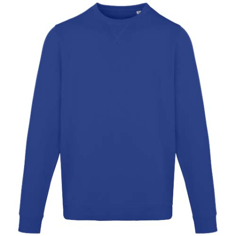 Sweat unisexe publicitaire 280 g/m² recyclé Jasper