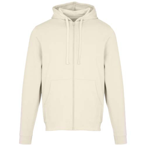 Sweat à capuche recyclé 280 g/m² à personnaliser Jasper