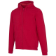 Sweat à capuche recyclé 280 g/m² à personnaliser Jasper