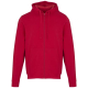 Sweat à capuche recyclé 280 g/m² à personnaliser Jasper