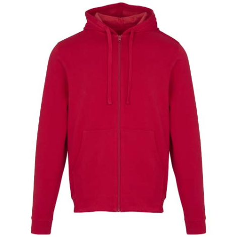 Sweat à capuche recyclé 280 g/m² à personnaliser Jasper