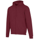 Sweat à capuche recyclé 280 g/m² à personnaliser Jasper