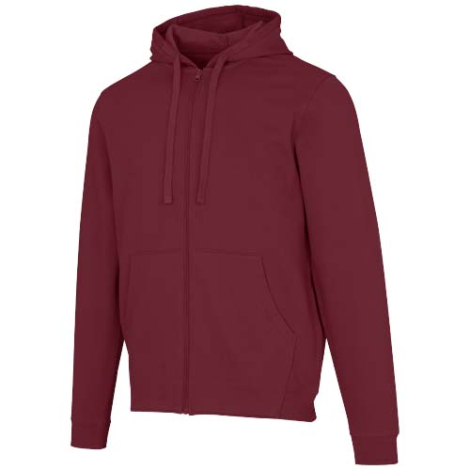 Sweat à capuche recyclé 280 g/m² à personnaliser Jasper