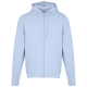 Sweat à capuche recyclé 280 g/m² à personnaliser Jasper