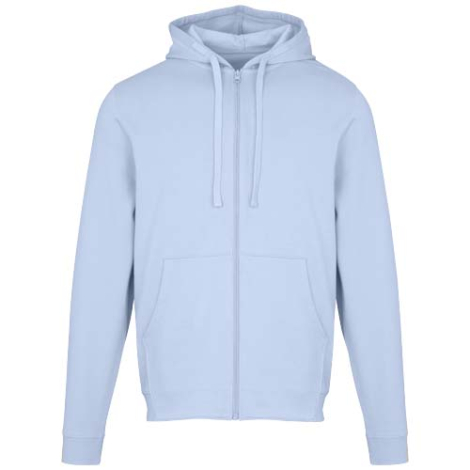 Sweat à capuche recyclé 280 g/m² à personnaliser Jasper