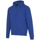 Sweat à capuche recyclé 280 g/m² à personnaliser Jasper