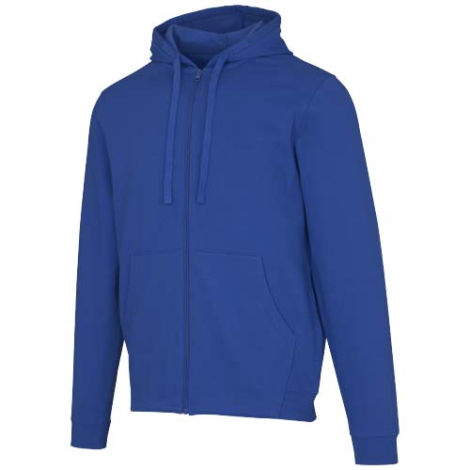Sweat à capuche recyclé 280 g/m² à personnaliser Jasper