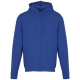 Sweat à capuche recyclé 280 g/m² à personnaliser Jasper