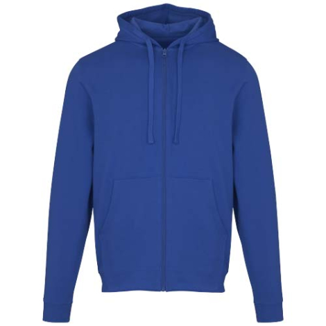 Sweat à capuche recyclé 280 g/m² à personnaliser Jasper