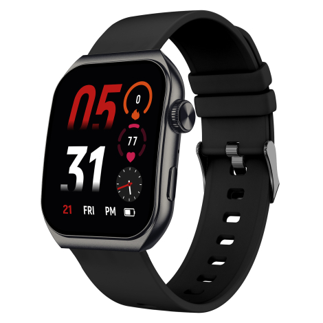 Montre connectée AMOLED publicitaire - Shokka