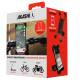 Packaging du support smartphone pour guidon.