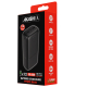 Packaging de la batterie externe 30 000 mAh.