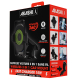 Packaging du support avec charge sans fil 15 W. Packaging du support avec charge sans fil 15 W.