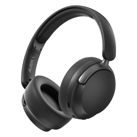 Casque Bluetooth pliable publicitaire - Heru