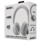 Packaging du casque Bluetooth ANC. Packaging du casque Bluetooth ANC.