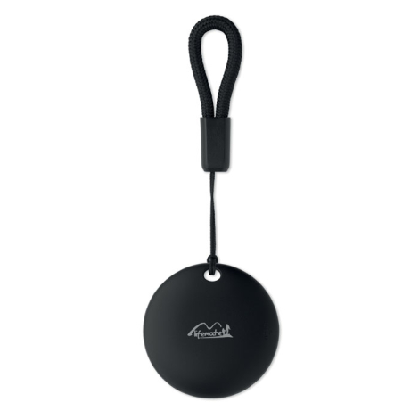Porte-clés localisateur à personnaliser Lifemate