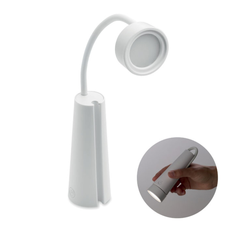 Lampe torche magnétique personnalisée Torchlamp