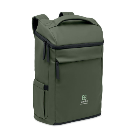 Sac à dos 15" personnalisé avec passant trolley Boulder
