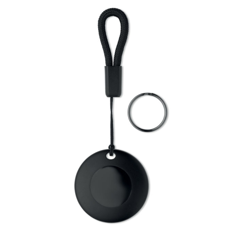 Porte-clés localisateur à personnaliser Lifemate