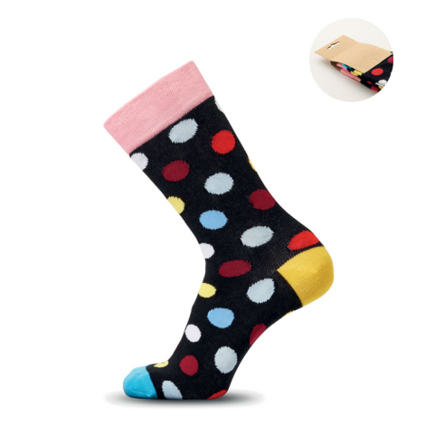 Chaussettes personnalisables 38-42 Funny M