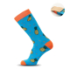 Chaussettes personnalisables 38-42 Funny M Chaussettes personnalisables 38-42 Funny M