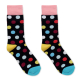 Chaussettes à motifs à personnaliser 43-46 Funny L Chaussettes à motifs à personnaliser 43-46 Funny L