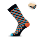 Chaussettes à motifs à personnaliser 43-46 Funny L Chaussettes à motifs à personnaliser 43-46 Funny L