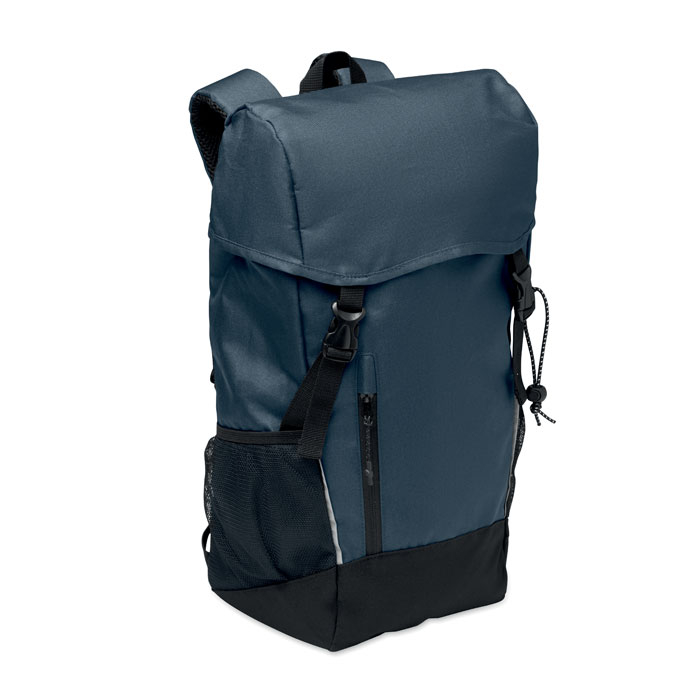 Sac à dos promotionnel 15 L Siena Bleu