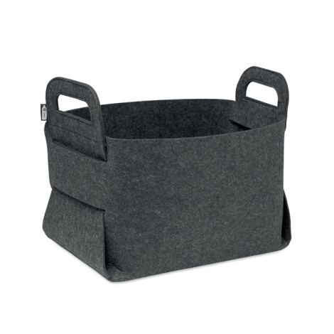 Panier de rangement pliable personnalisable Fialan