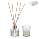 Coffret bougie et diffuseur personnalisable Muska Set Coffret bougie et diffuseur personnalisable Muska Set